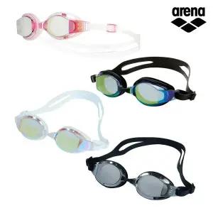 [아레나][아레나공식] 돌핀 트레이닝 미러 수경 색상 택1 A5AC1AG46