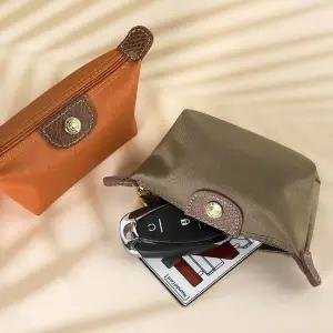 [콩심팥심]데일리 패션 미니 동전지갑