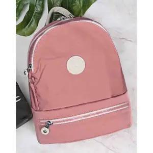 여성 데일리 작은 책가방 유행 인기 백팩 핑크 가방 여자중저가가방