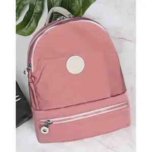 여성 데일리 작은 책가방 유행 인기 백팩 핑크 가방 여자중저가가방