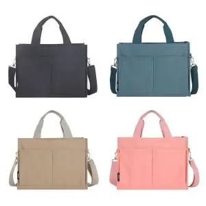 가벼운 방수 기저귀가방 크로스백 유모차걸이 이너백