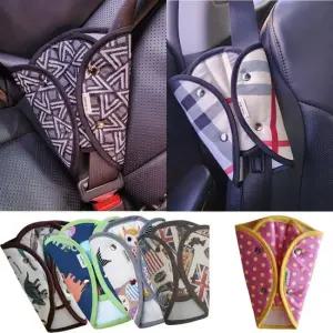 메쉬가드 안전벨트커버 안전벨트커버 매쉬커버 안전벨트가드 어깨쿠션