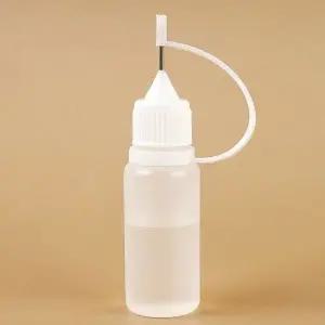 바늘노즐 공병 액체용기 용기 뾰족 액상 오일 (WFJTJR2)