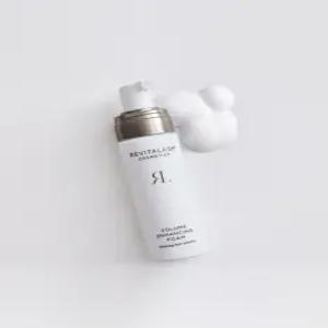 리바이탈래쉬 헤어 영양제볼륨 인핸싱 폼 55ml 헤어에센스 탄력 보미 탈모 고민 본사 정품