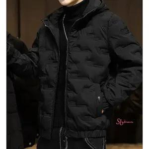 숏패딩 고등학생 중학생 경량 남성 남자 점퍼 하프 파카 리커버리패딩 잠바 겨울 청소년 누빔 주니어hkx342