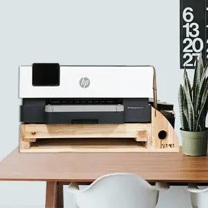 HP 9110b 무한 잉크 프린터 업무용 가정용 2000ml 잉크 포함 hp 8210 후속