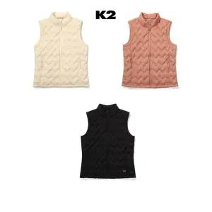 갤러리아 케이투 여성 케투(KETU) 경량 다운 베스트 W KWU23604