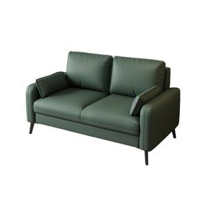대기실 소파 사무실용 카페 대기의자 탕비실 2인용 휴게실 업소용소파