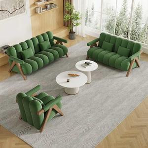 퍼리든 오르바 거실쇼파 6인용 업소용쇼파 쇼파