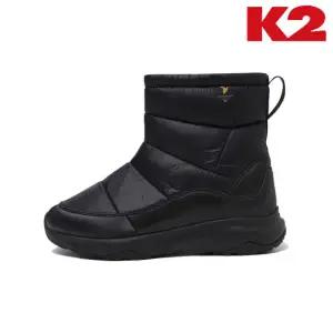 [롯데백화점]케이투 여성용 초경량 방한부츠 씬에어 빅슨 (FWW23N62)