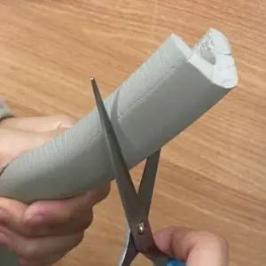 [골드스마일]간편설치모서리쿠션 아이 모서리가드