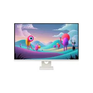 LG전자 MyView 스마트 32U721SAW (가인)