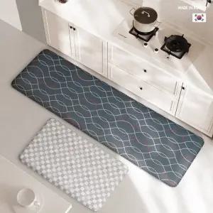 마쉬멜로 점보매트 30T 양면 PVC 발매트 대 (WFK7L54)