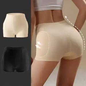 여성 골반뽕 팬티 체형보정속옷 볼륨업 힙업 엉뽕 거들
