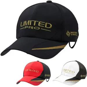 (윤성조구) CA-112X 고어텍스 윈드스토퍼 낚시모자 (형제피싱)