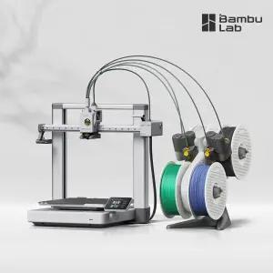 Bambu Lab 뱀부랩 A1 Combo 3D 프린터
