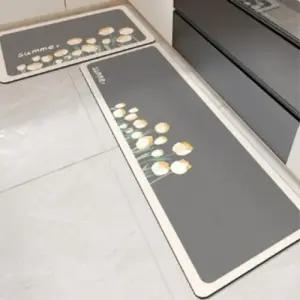 현관 규조토매트 빨아쓰는규조토 B형세트 (48teJ)