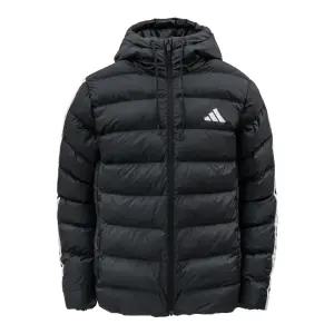 아디다스 에센셜 3S SD 후드자켓(JM8355)