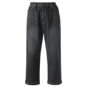 [롯데백화점]크레송 겨울밴딩배기청바지 NWCFPX62