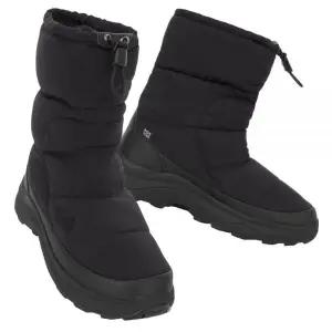 [매장판] 노스페이스 눕시 방한화 부츠 부띠 겨울 패딩 신발 블랙 NS87R61A