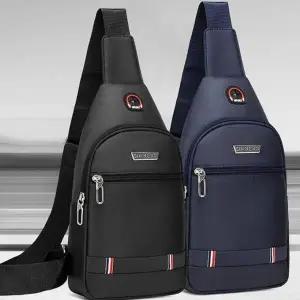 여름 방수 슬링백 여성 여행용