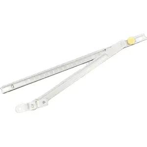 여닫이 창문스토퍼 고정 부속품 창틀 미닫이 샷시