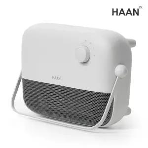 한경희 초저소음 강력난방 PTC 욕실난방기 온풍기 HA-MP500C