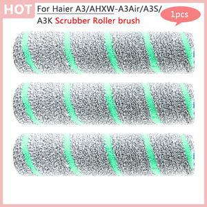 [호환] 하이얼 A3 AHXW A3Air A3S A3K 스크러버 롤러 브러시 액세서리 바닥 세척 메인 브러시 키트