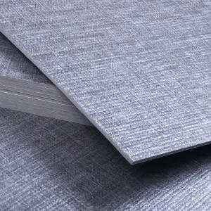 3T 점착식 데코타일 세라믹 메탈 실버진 GD-TI6-19