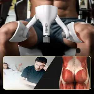 허벅지안쪽운동 인아웃타이 이너타이 클램프 엉덩이 힙운동