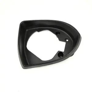 자동차 사이드 윙 미러 하우징 프레임 기아 스포티지 R 2012 2013 2014 수정 액세서리