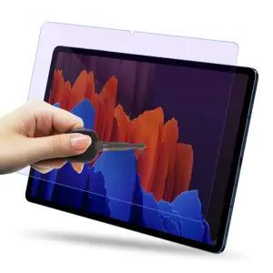 갤럭시탭 S10라이트 S10FE S9FE S9 S8 S7 필름 블루라이트 차단 강화유리 방탄 9H 보호