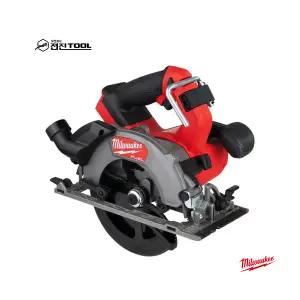 밀워키 M18 FCSDC165-0X0 M18 FUEL 딥 컷 원형톱 165mm M18FCSDC165