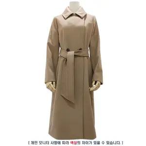 막스마라 비콜라지 버진울 코트 BCOLLAG 006 국내