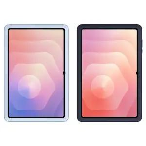 삼성전자 갤럭시탭 S11울트라 케이스 프레임 커버 가로모드 세로모드 EF-JX930