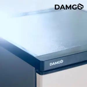 [삼성전자][담고] 담고 김치냉장고 150L DGK-150PO 세레니티 핑크