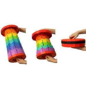 휴대용 간이 접이식 의자 J514