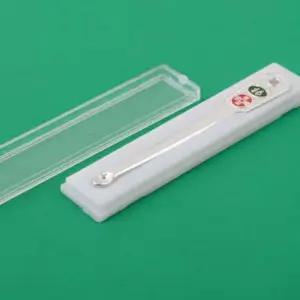 럭셔리 은 귀이개 - 귀청소기 귀이개 셀프귀이개 귀파게 귀지제거 귀후비개