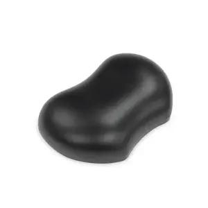 손목보호패드 받침대 가죽 마우스손목쿠션 손목 보호대 손증 마우스손목쿠션 손목