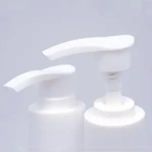 50개-샴푸펌프.공병펌프.펌프용기.화장품펌프.세제펌프.플라스틱펌프.로션펌프.리필펌프 대용량 샴푸펌프