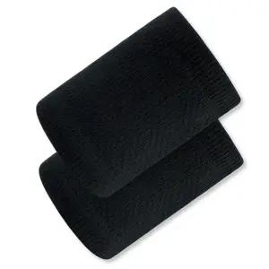 웨이트 신축성 좋은 블랙 손목아대 밴드 수술후 데드리프트 육아 압박