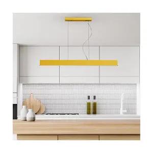 삼성전자 비스포크 펜던트 LED 20W 옐로우 전구 주백 플리커프리 현장AS 3년 한정수량