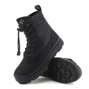 컬럼비아 공용 샙랜드4 워터프루프 옴니히트 부츠 C65YU9626 010