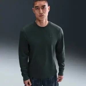 긴팔티 WQS FB8586-390 프라이머리 남성 드라이 핏 긴팔 버서타일 탑