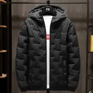 [블루마켓]남성 겨울 외출 패션 아웃도어 작업복 방풍 자켓 패딩 밀리터리바람막이 블항공점퍼 후드바람막