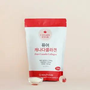 헬스하우스 퓨어 캐나다콜라겐 300g