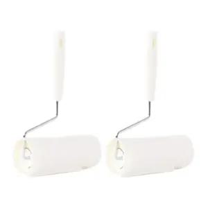 자주 테이프 클리너 돌돌이 먼지제거 잘 떼어지는 2P BNS