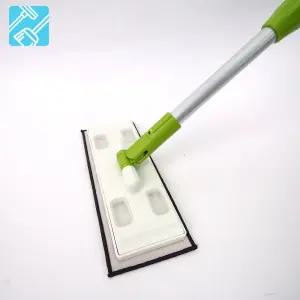 러빙하우스 다용도크리너2단세트 방청소 밀대 걸레 물 정전기청소 바닥청소