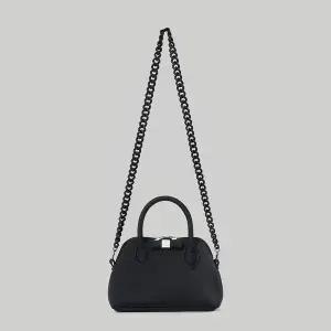 [세이브마이백(SAVE MY BAG)] PRINCESS MINI JET BLACK