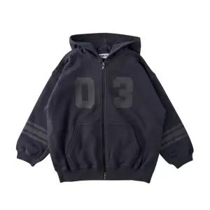 [롯데백화점]리틀그라운드 (DG)마스-데일리기모후드집업(75C1G-201-01)